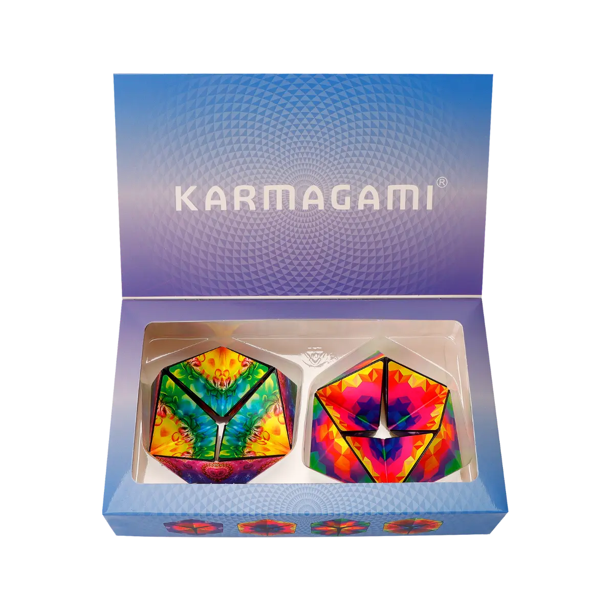 Karmagami S2