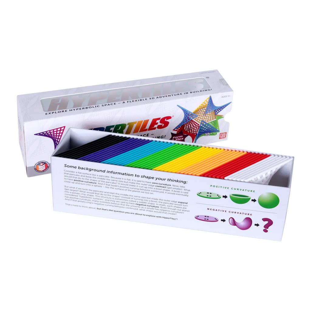 HyperTiles N5