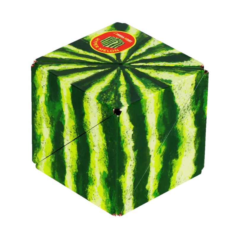 Meow Wolf Series W3