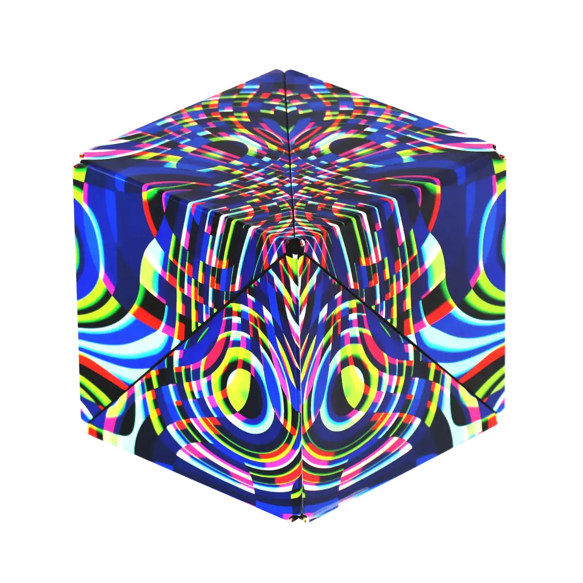 Shashibo R2