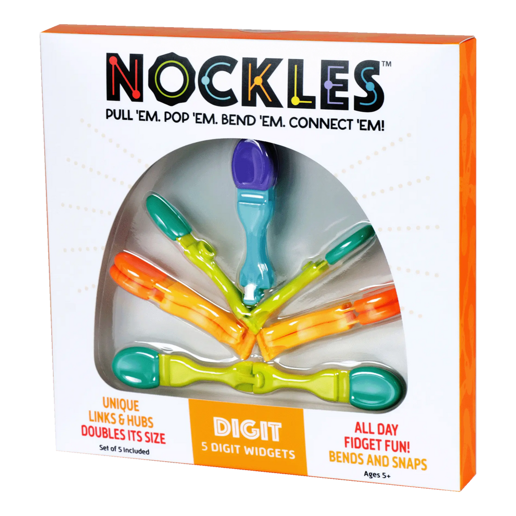 Nockles™ I1