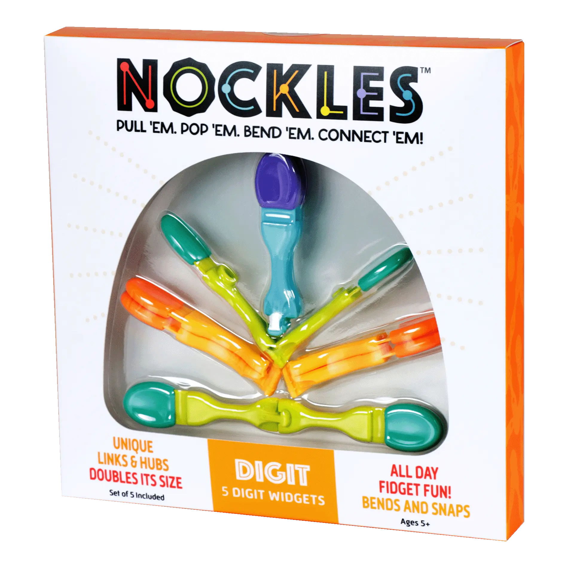 Nockles™ I1