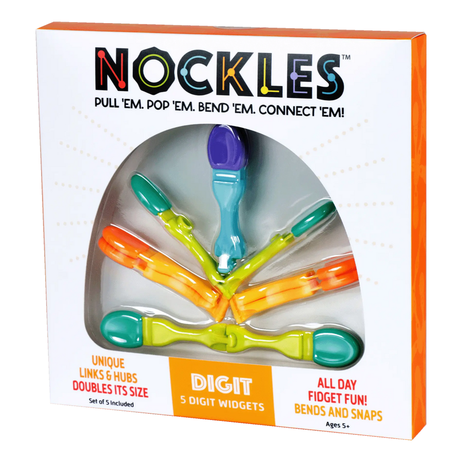 Nockles™ I1