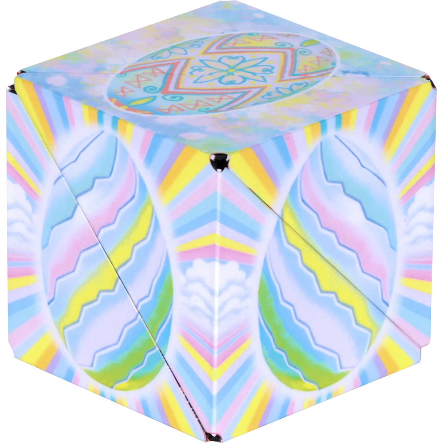 Limited Edition Series Q8