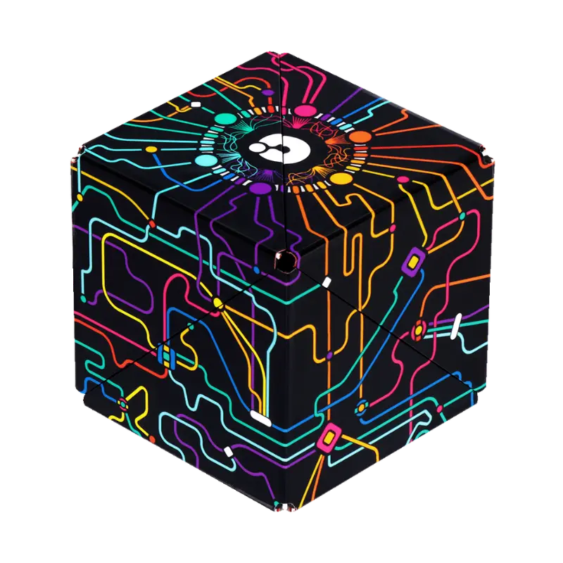 Meow Wolf Series W3