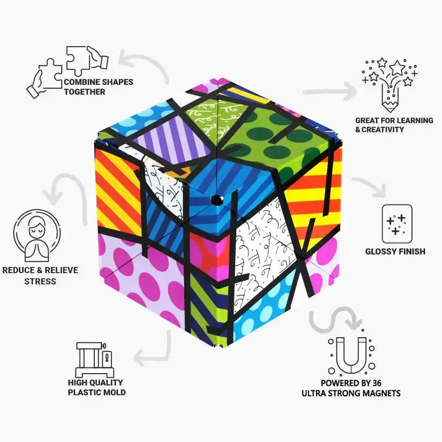 Britto Artist Series G6