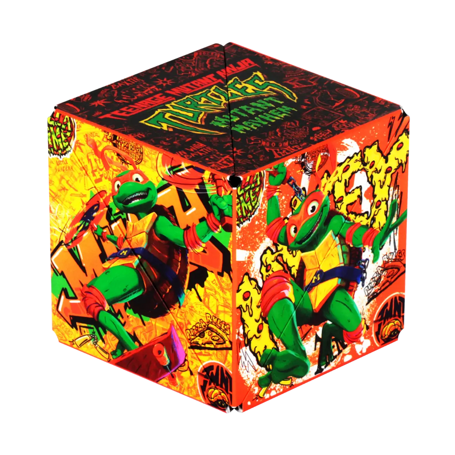 TMNT Series B2