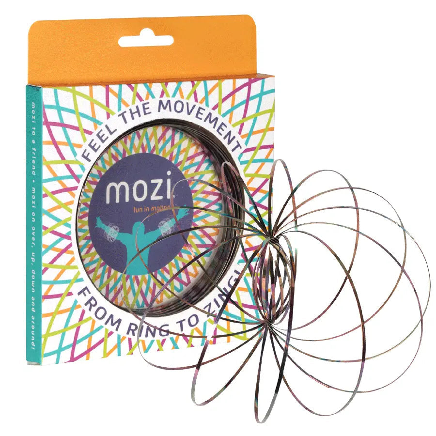 Mozi U9