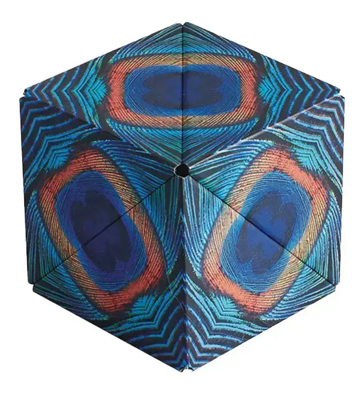 Shashibo Best Sellers T7
