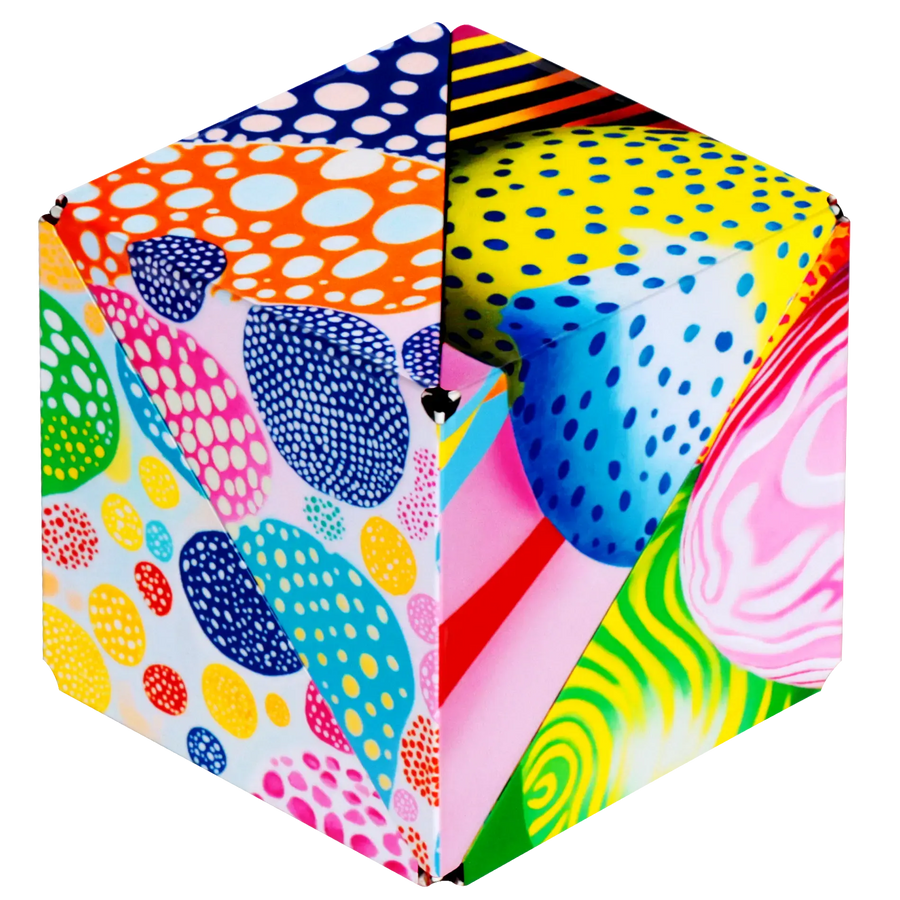 Limited Edition Series Q8