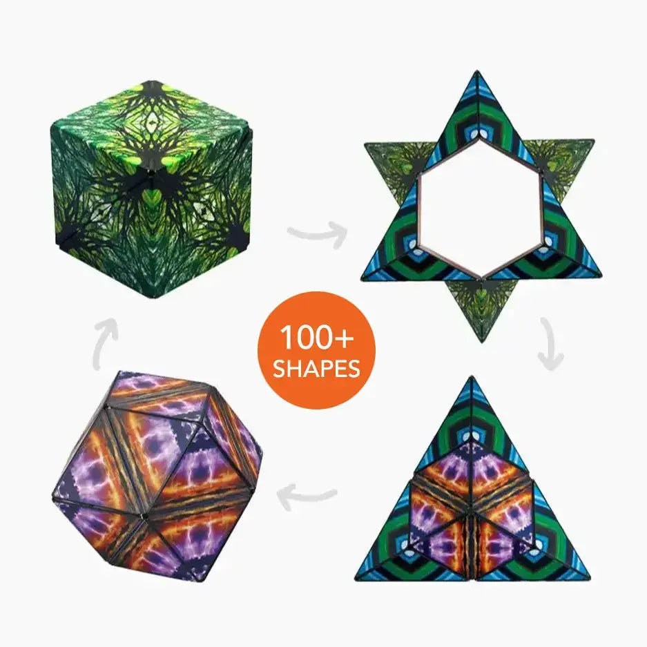 Shashibo R2