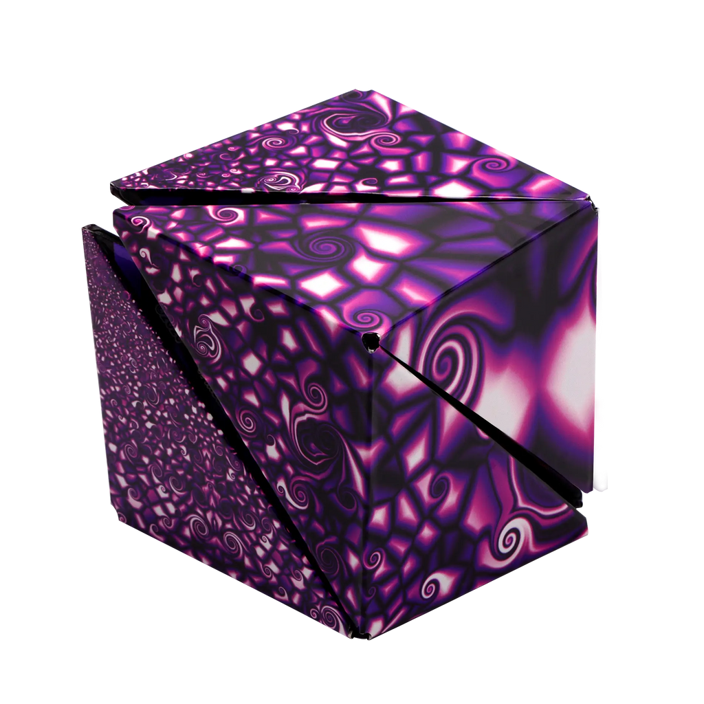 Limited Edition Gartel Shashibo Box Set H5