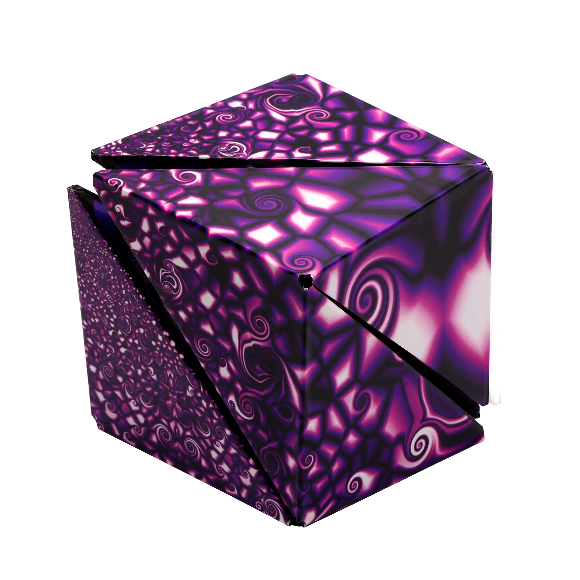 Limited Edition Gartel Shashibo Box Set H5