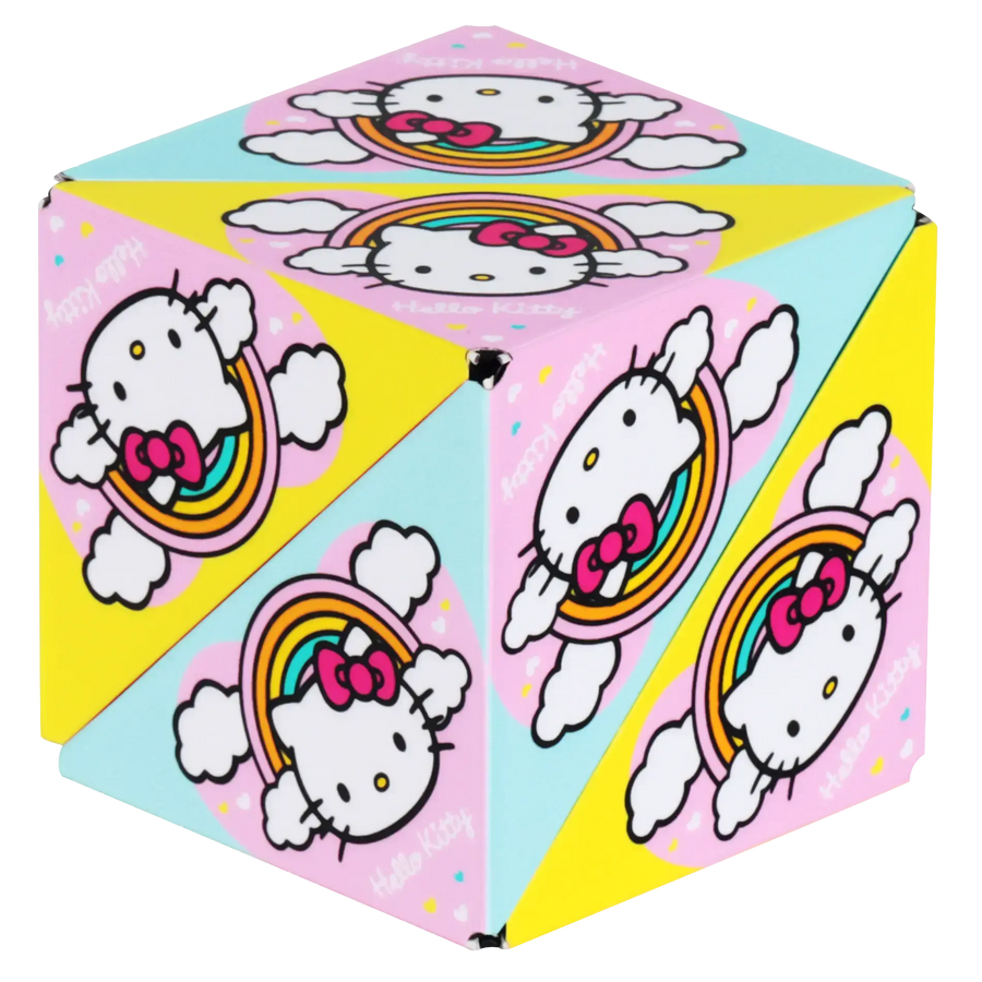 Shashibo R2