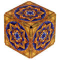 Expanse Series D8