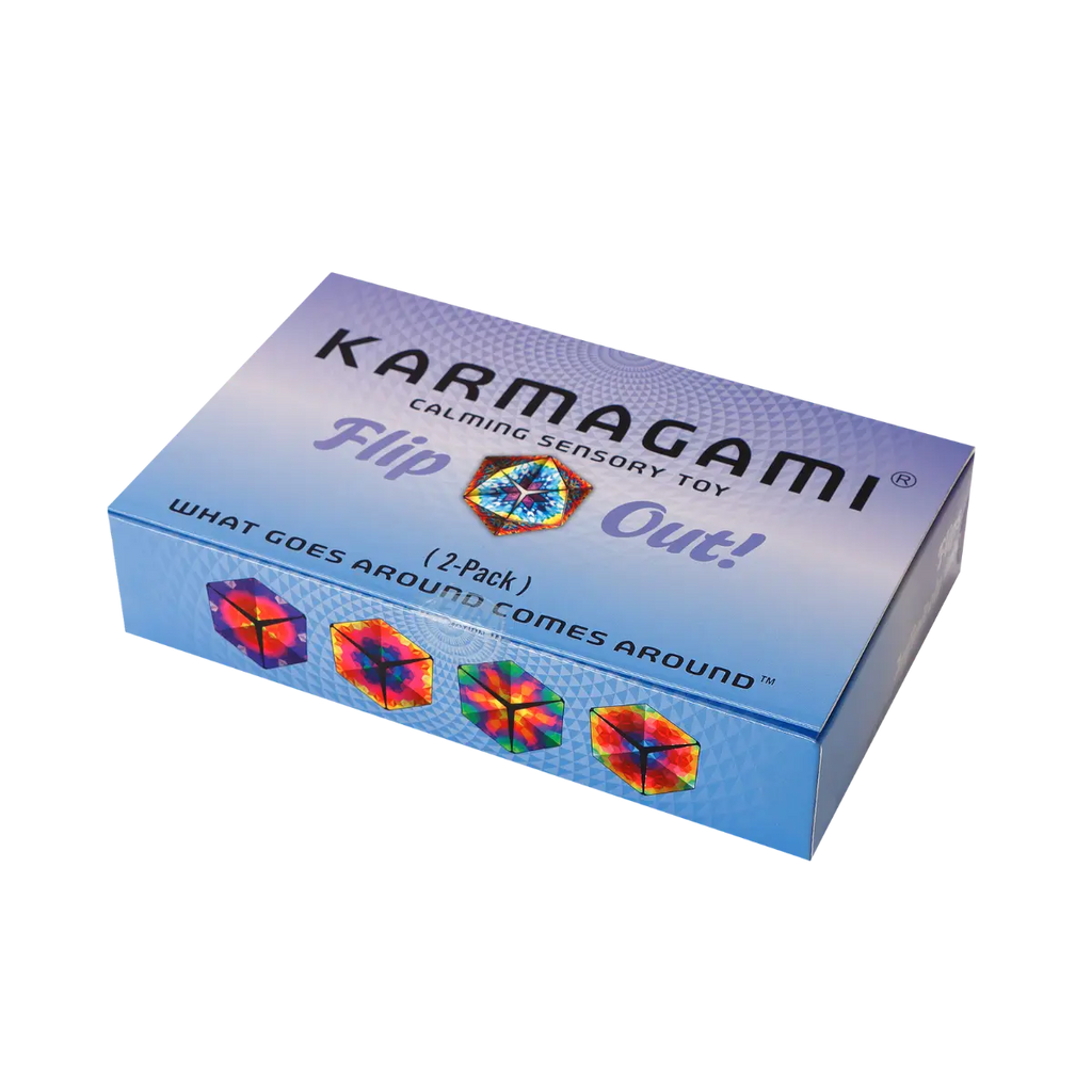 Karmagami B2