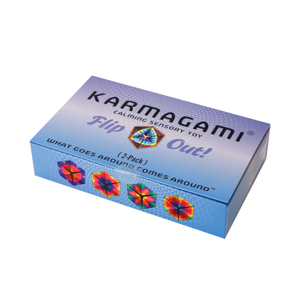 Karmagami B2
