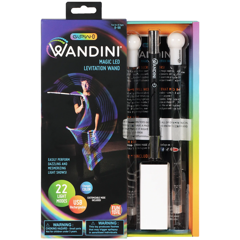 Wandini Glow.0 G6
