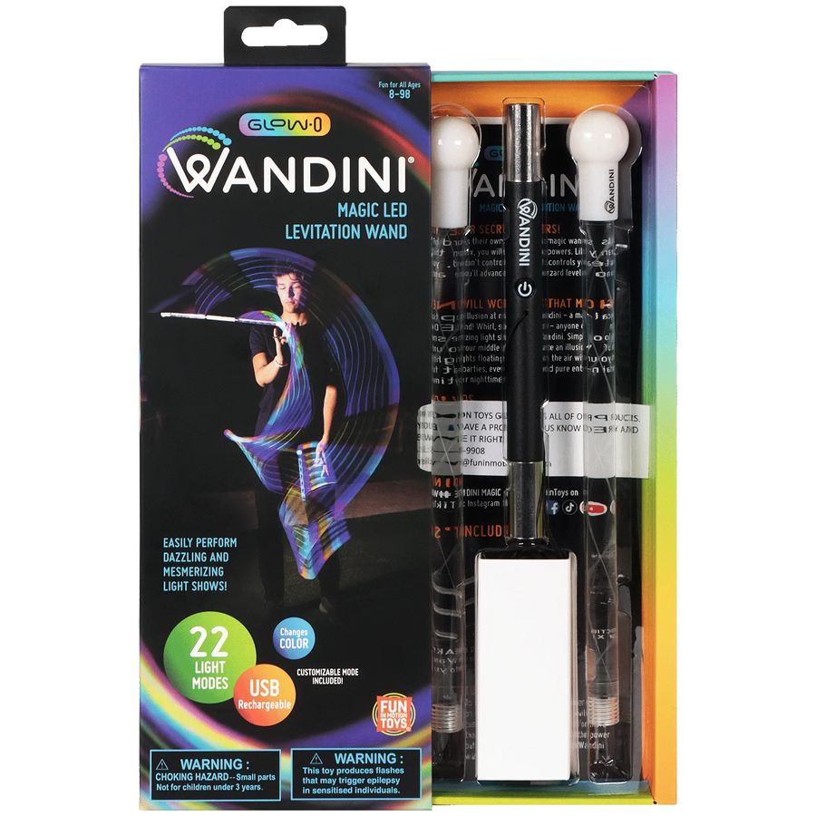 Wandini Glow.0 G6