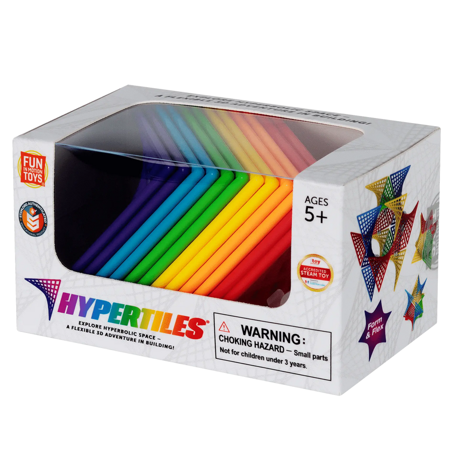 HyperTiles N5
