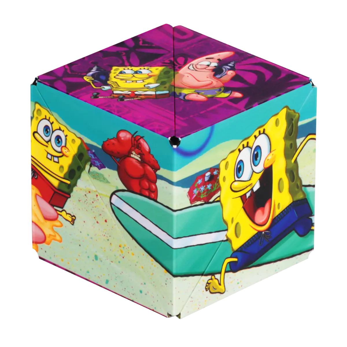 SpongeBob Series L5