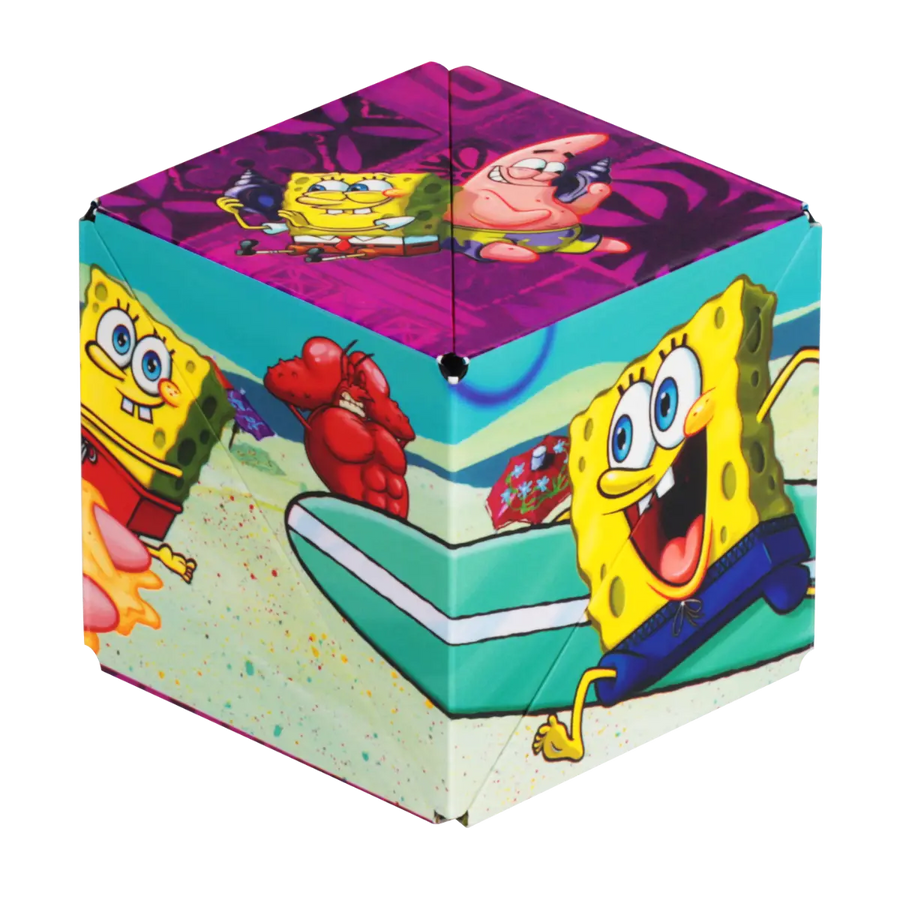 SpongeBob Series L5