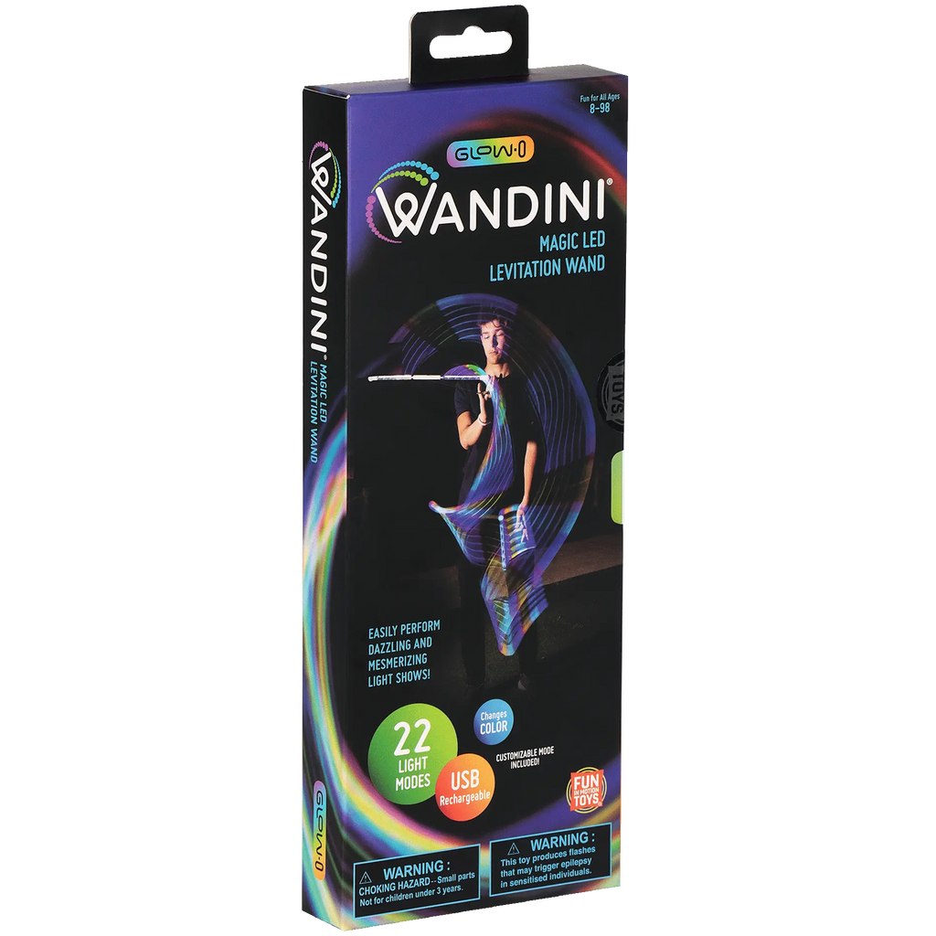 Wandini Glow.0 G6
