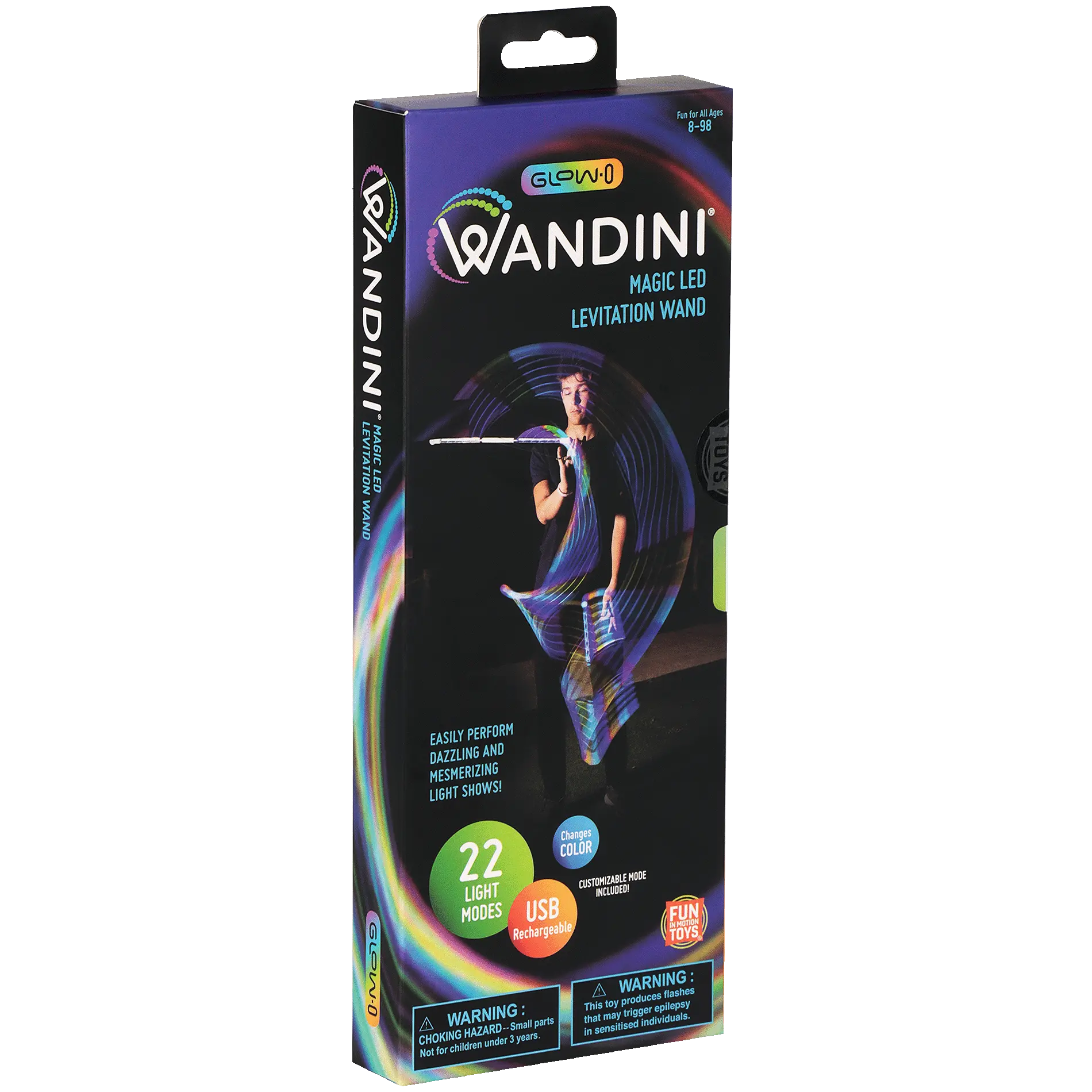 Wandini Glow.0 G6
