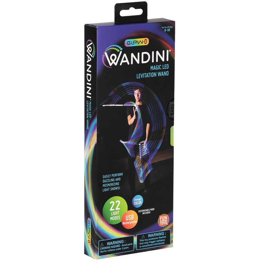 Wandini Glow.0 G6