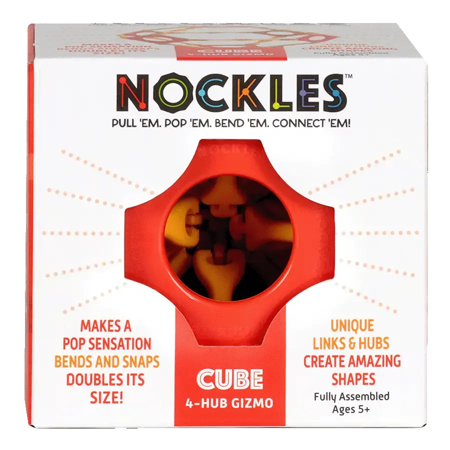 Nockles™ I1