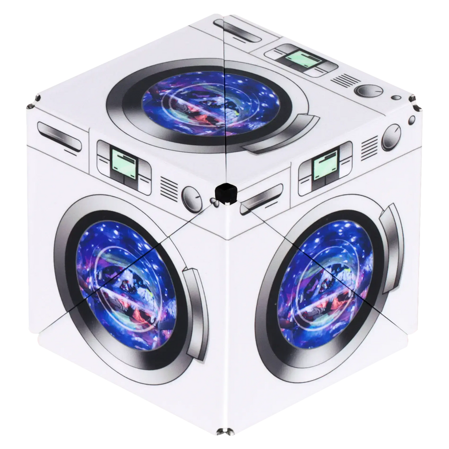 Shashibo Best Sellers T7