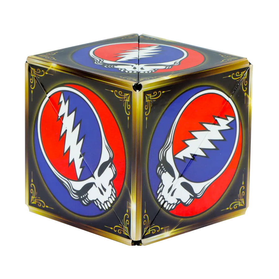 Grateful Dead Series W1