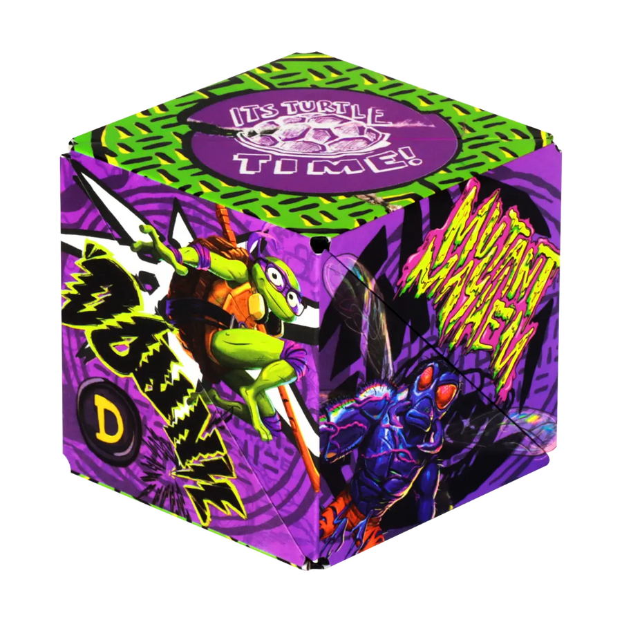 TMNT Series B2