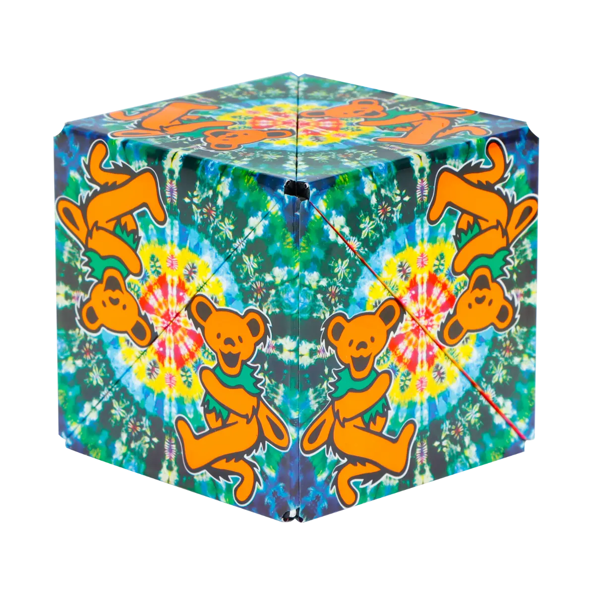 Grateful Dead Series W1
