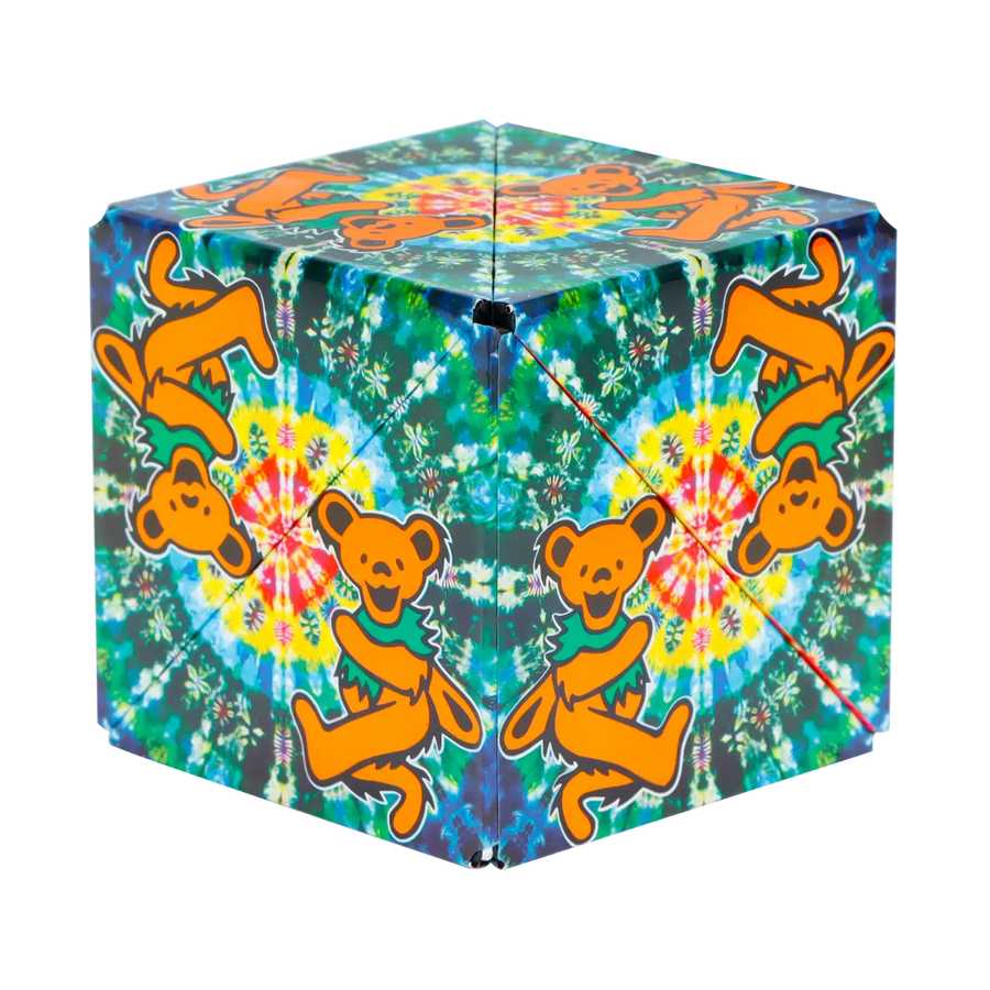 Grateful Dead Series W1