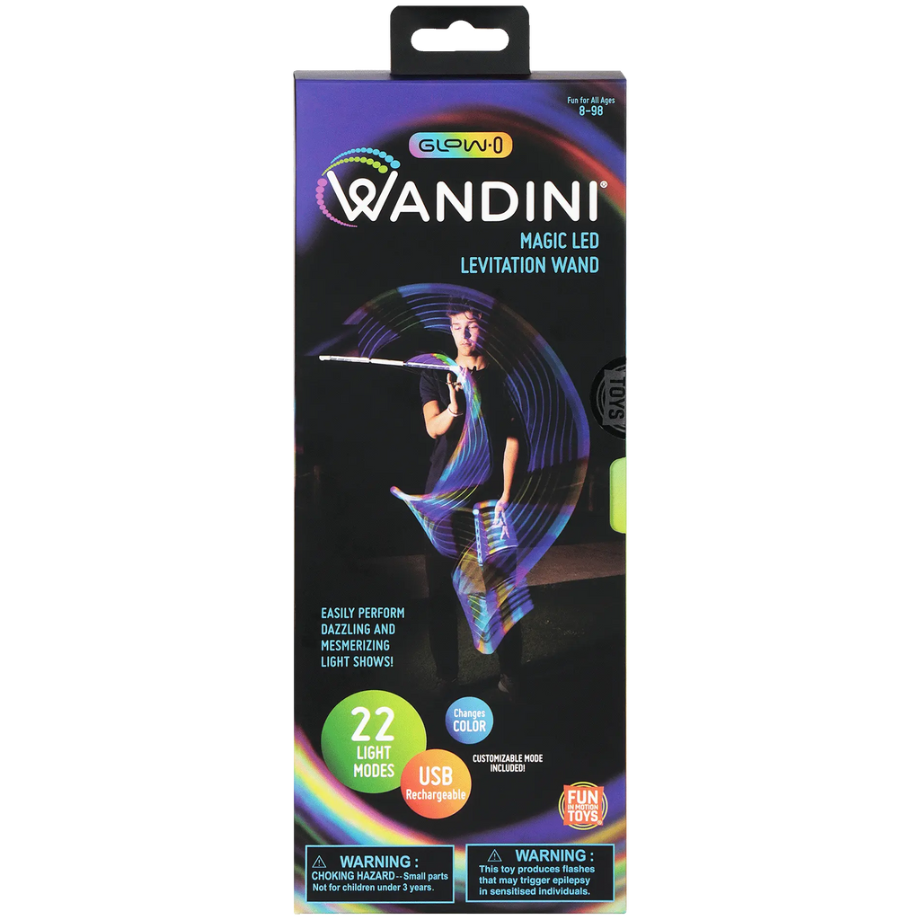 Wandini Glow.0 G6