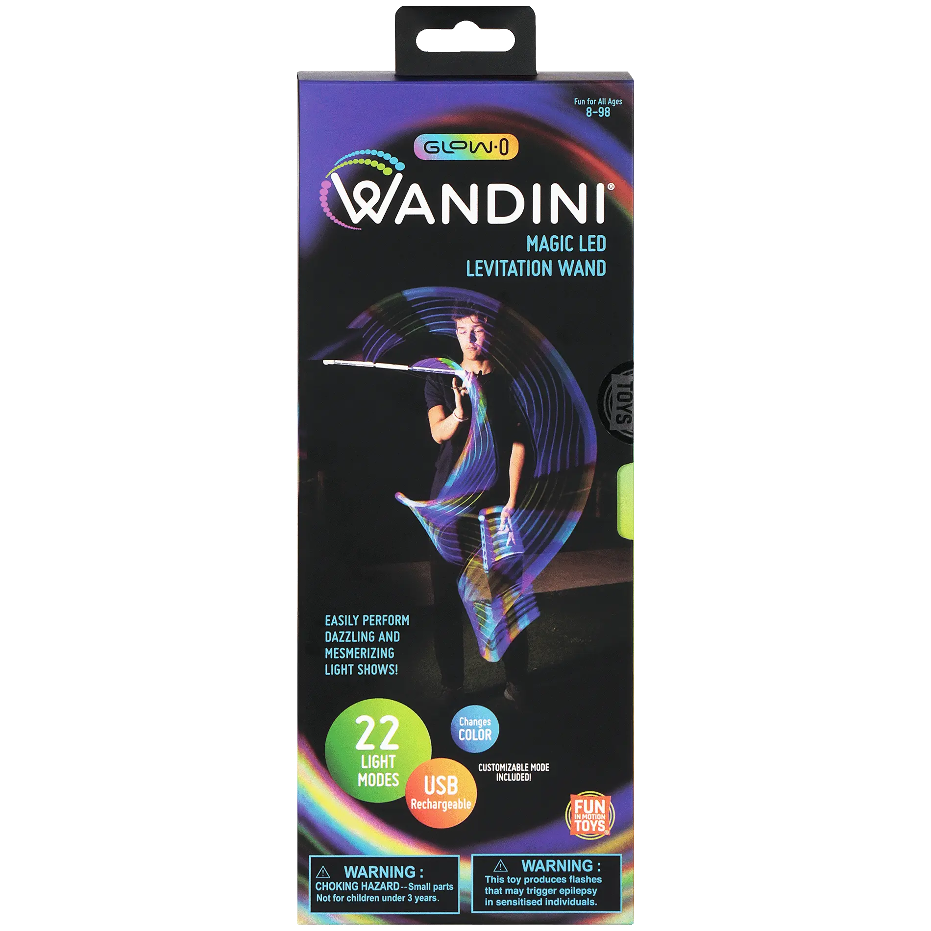 Wandini Glow.0 G6