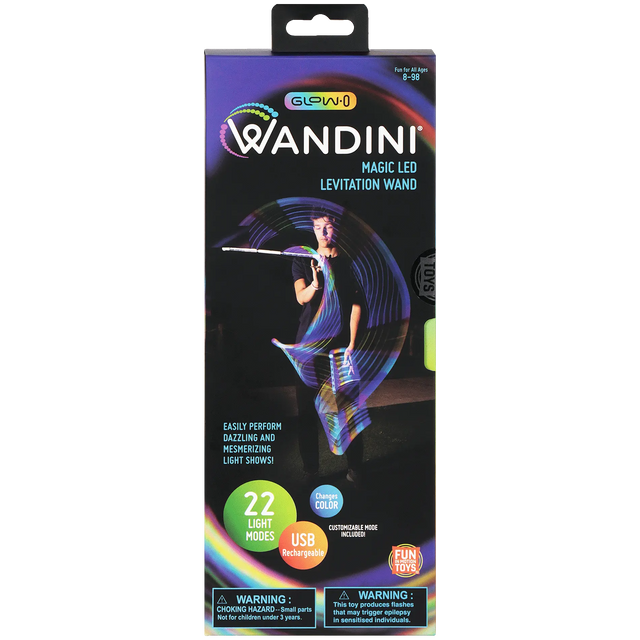 Wandini Glow.0 G6