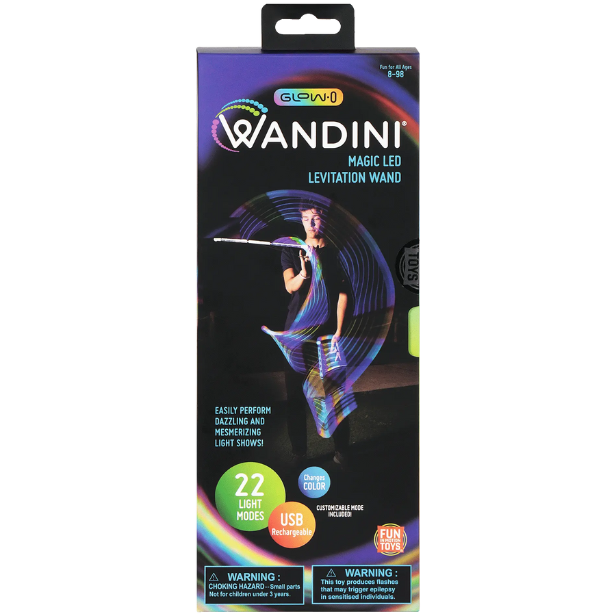 Wandini Glow.0 G6