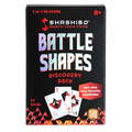 Battle Shapes Discovery Deck E0