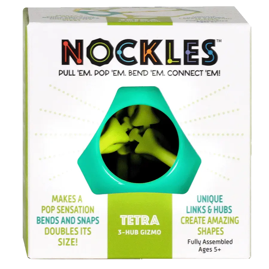 Nockles™ I1