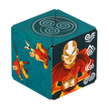 Avatar: The Last Airbender Series U5