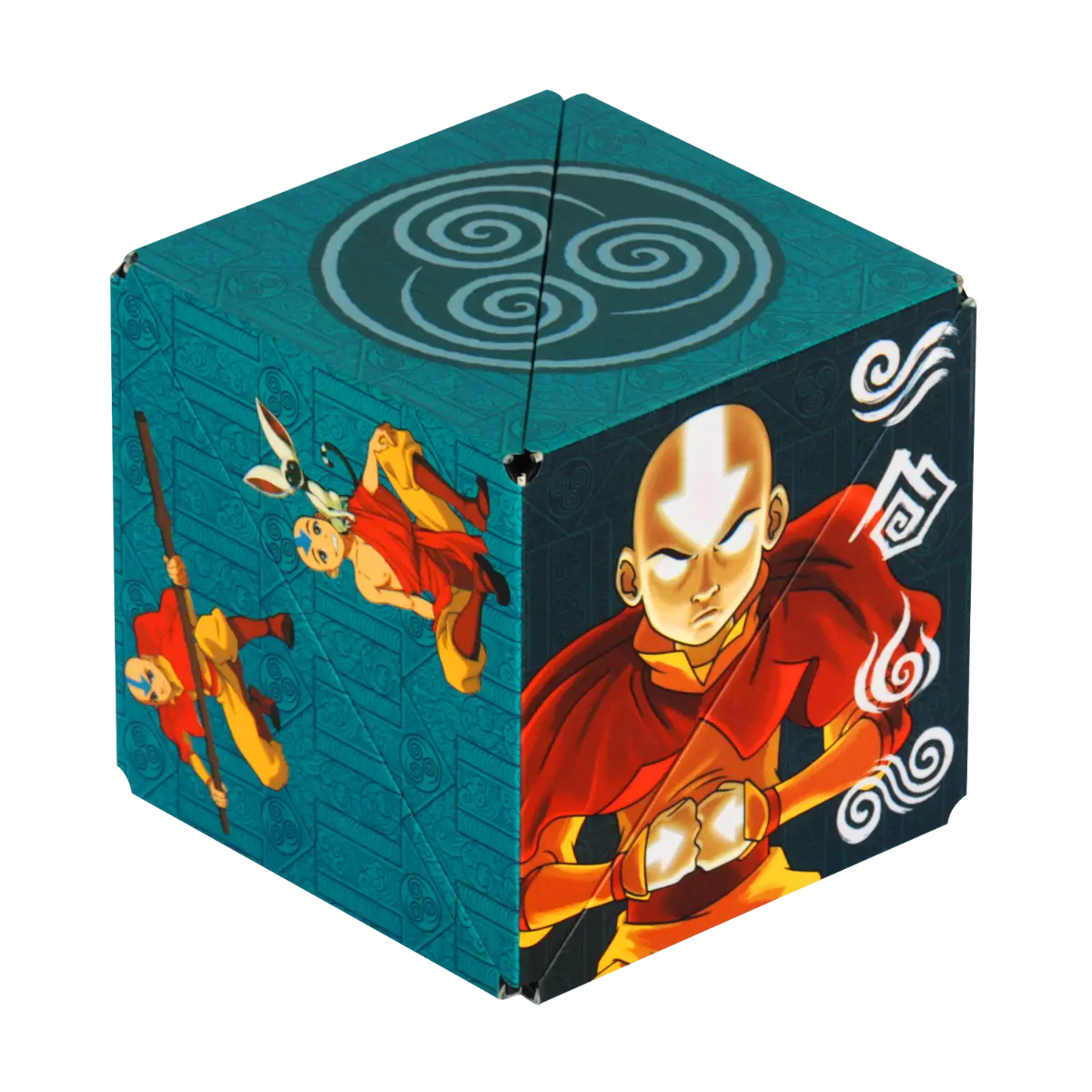 Avatar: The Last Airbender Series U5