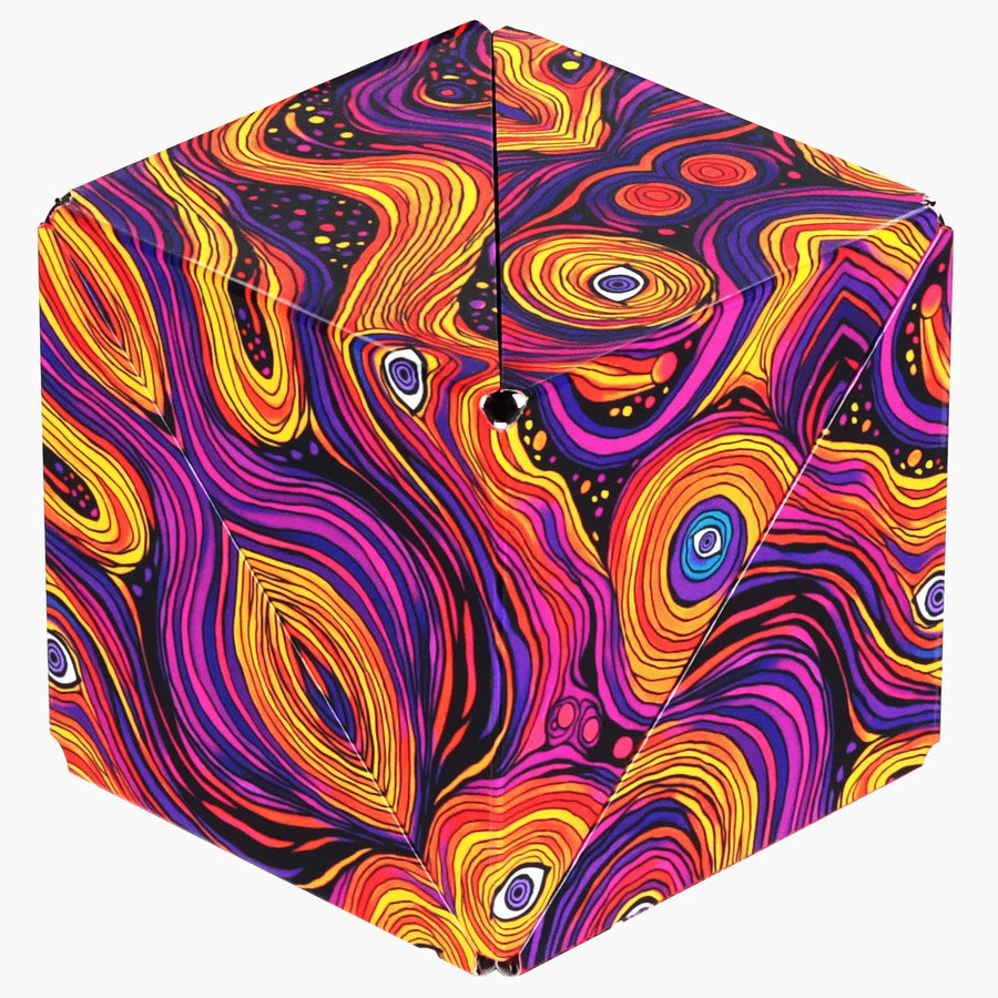 Limited Edition Series Q8