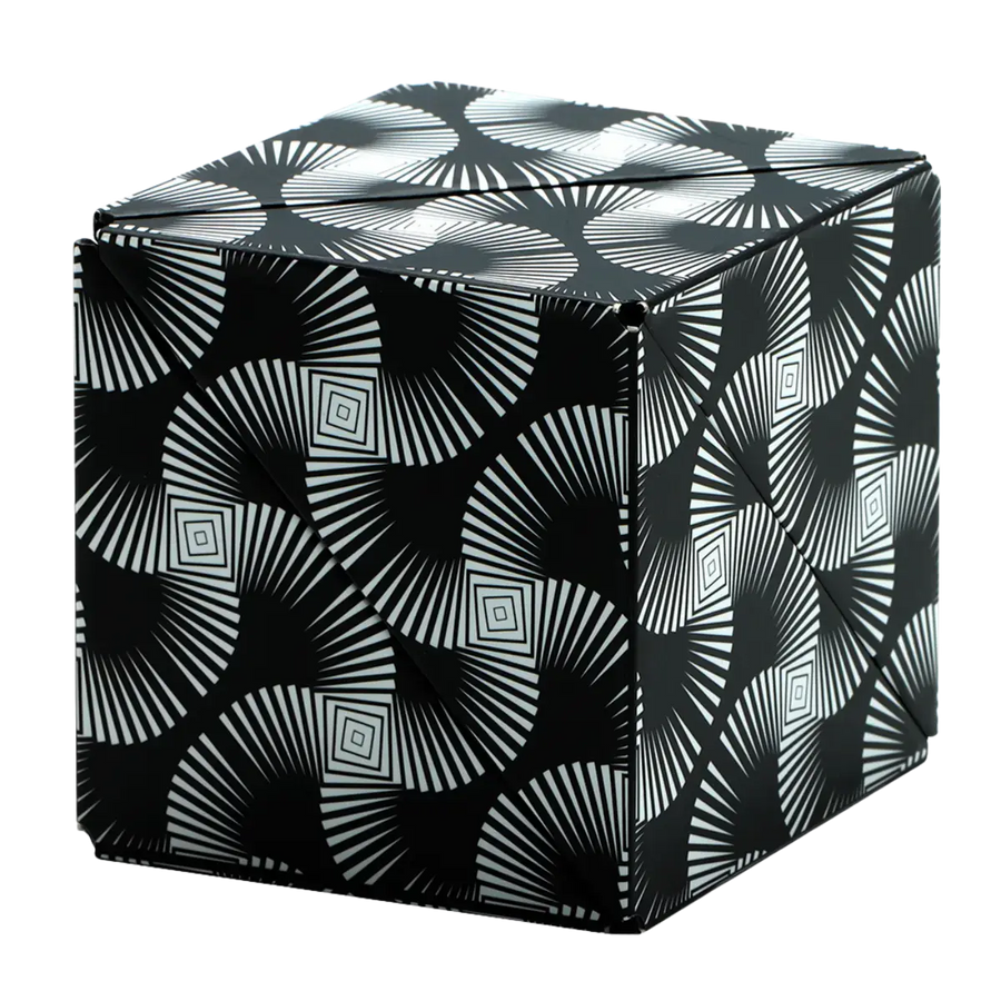 Shashibo R2
