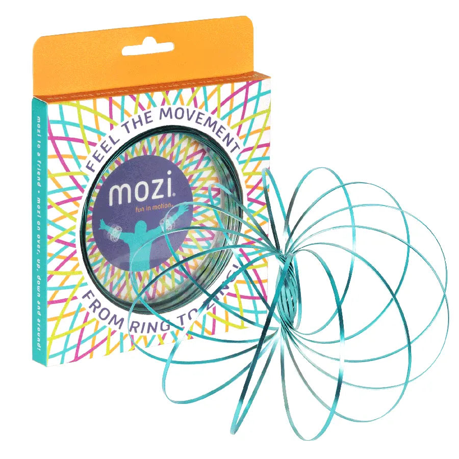 Mozi U9