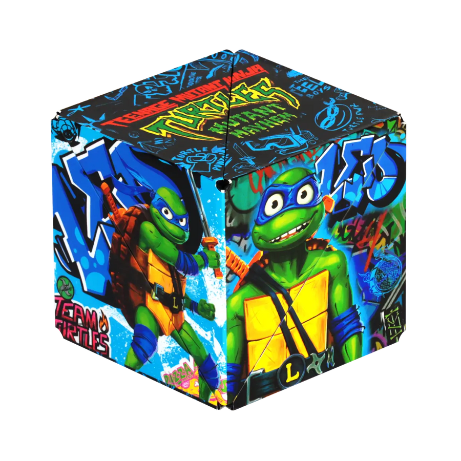 TMNT Series B2