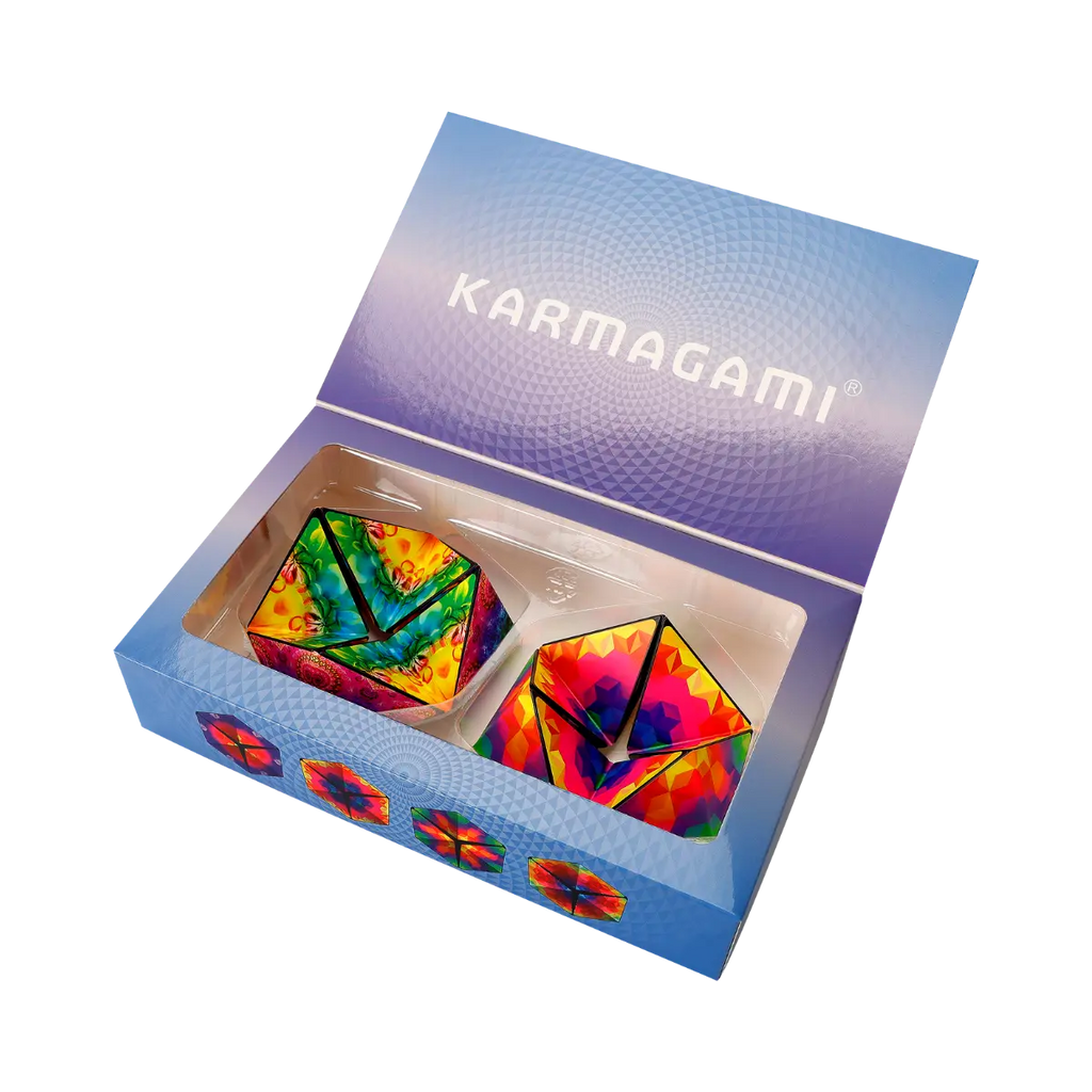 Karmagami B2