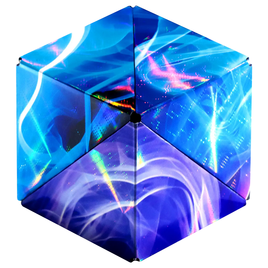 Shashibo R2