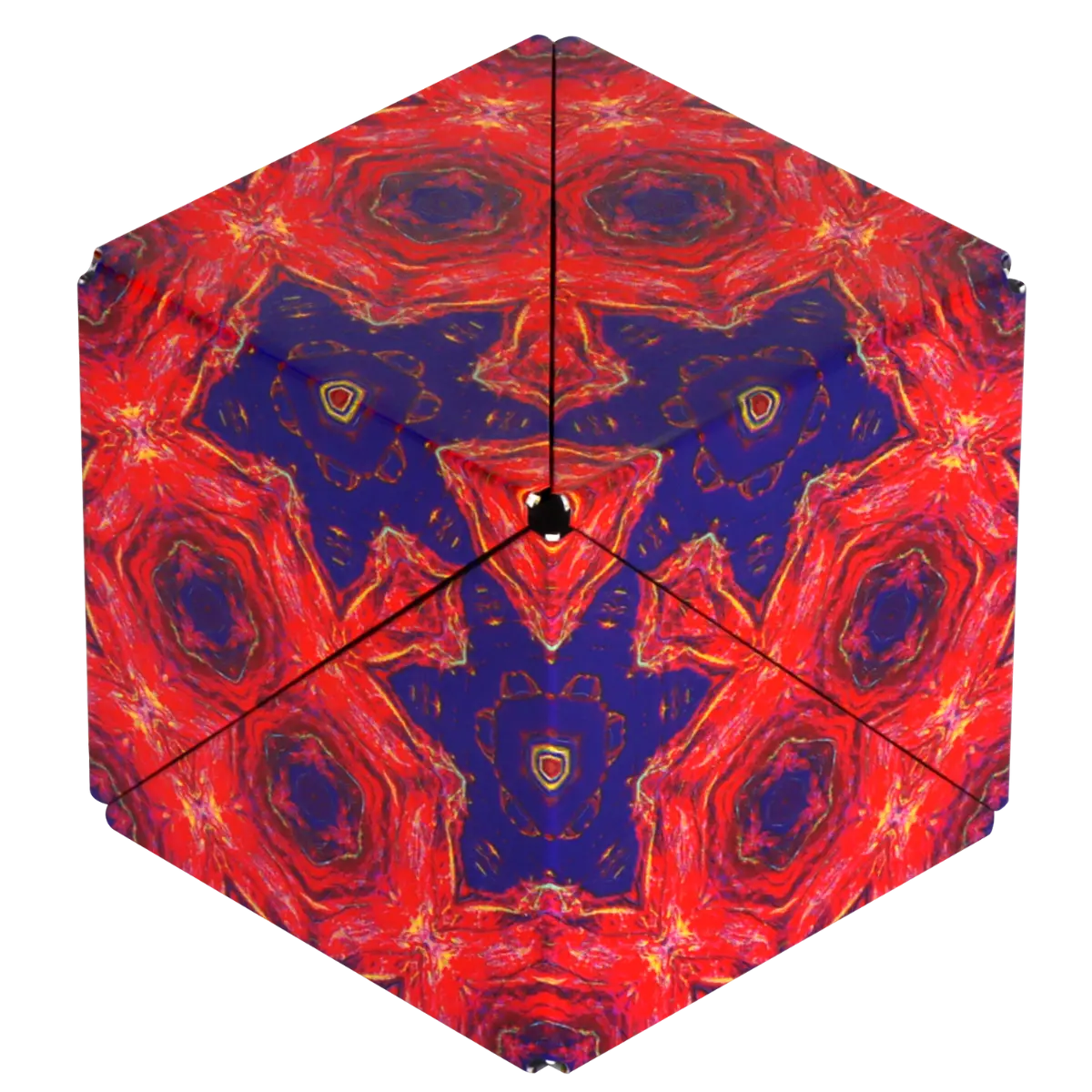 Jumbie Series N2